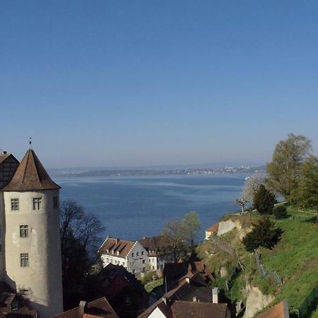 Gaestehaus Seliger Меерсбург Экстерьер фото