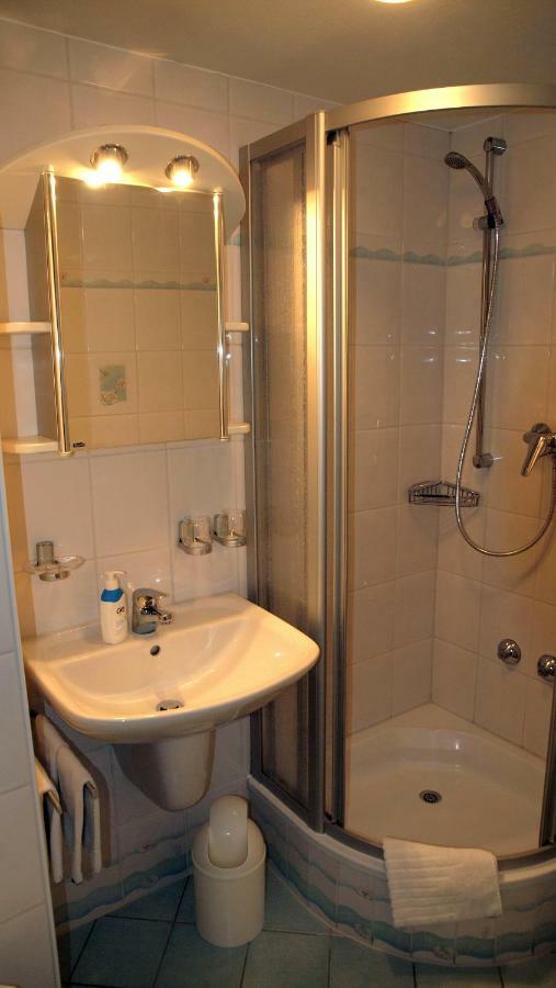 Gaestehaus Seliger Меерсбург Экстерьер фото