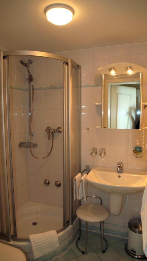 Gaestehaus Seliger Меерсбург Экстерьер фото